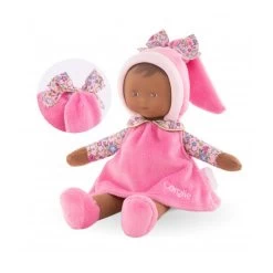 Corolle Mon Doudou Miss Et Moi : Miss Florale Pays Des Rêves