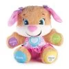 Fisher Price Peluche Interactive : Sis Eveil Progressif