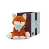 Kaloo Les Amis - Peluche Paprika Le Renard, Medium