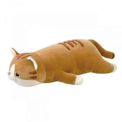 Trousselier Peluche Nemu Nemu - MUGI - Chat