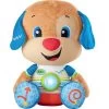 Fisher Price Peluche Musicale : Puppy Eveil Progressif Geant