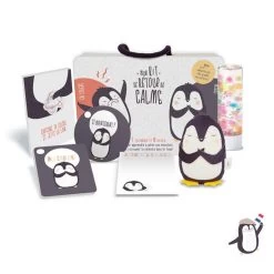 Kit De Retour Au Calme