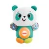 Fisher Price Peluche Andrea Le Panda