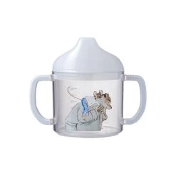 Tasse Deux Anses En Titran : Ernest Et Célestine