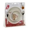 Set Repas Mélamine Sophie La Girafe
