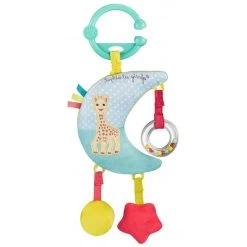 Ma Boîte à Musique Sophie La Girafe