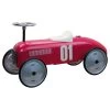 Vilac Porteur Voiture Vintage : Framboise