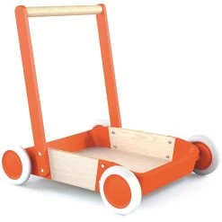 Djeco Chariot De Marche Red Trott'it!