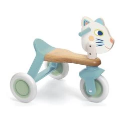 Djeco Porteur : BabyScooti