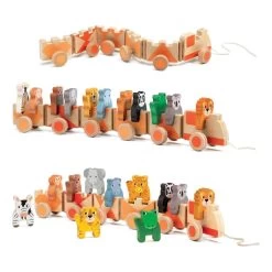 Djeco Trainimo Jungle