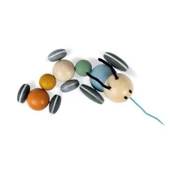 Janod Chenille à Promener : Sweet Cocoon