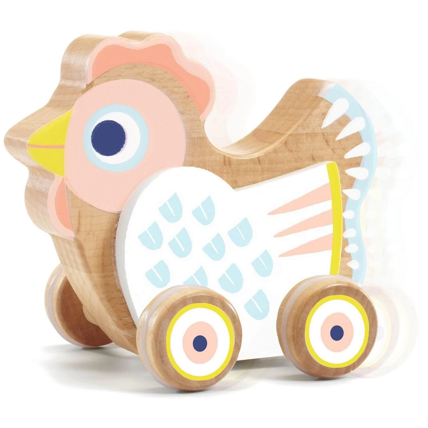 Djeco Babysing 1 Djeco Babysing