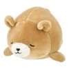 Trousselier Peluche Nemu Nemu : Cookie L'ours Brun 12 Cm