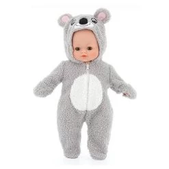 Petit Câlin 36 Cm : Nina-Koala