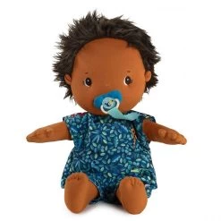 Lilliputiens Poupon Sasha