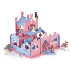 Papo Le Château Dans Les Nuages