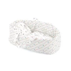 Couffin En Tissu Une Histoire De Fée 36 Cm