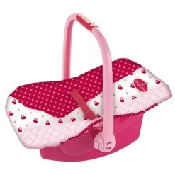 Klein Porte-poupée Princess Coralie