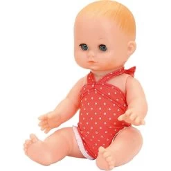 Poupon Petit Câlin - 28 Cm : Deauville