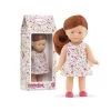 Corolle Poupée Mini Corolline 20cm : Ruby Rousse
