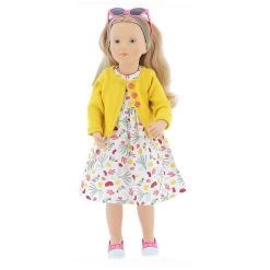 Starlette 44 Cm : Ambre