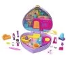 MATTEL Coffret Polly Pocket : Atelier De Peinture