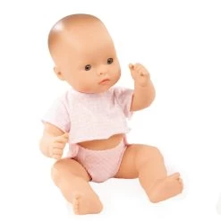 Poupée Maxy Aquini 42 Cm à Habiller