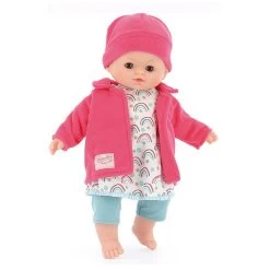 Petit Câlin 36 Cm : Margaux