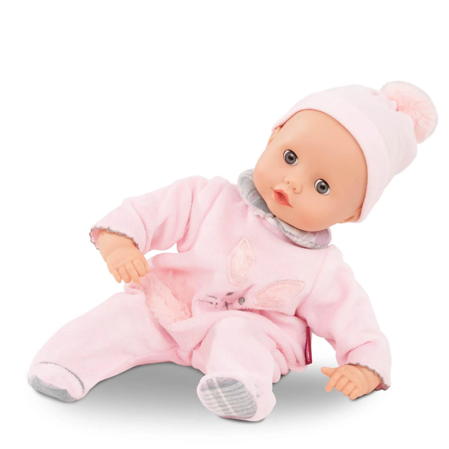 Poupée Muffin 33 Cm : Pastel 1 Poupée Muffin 33 Cm : Pastel