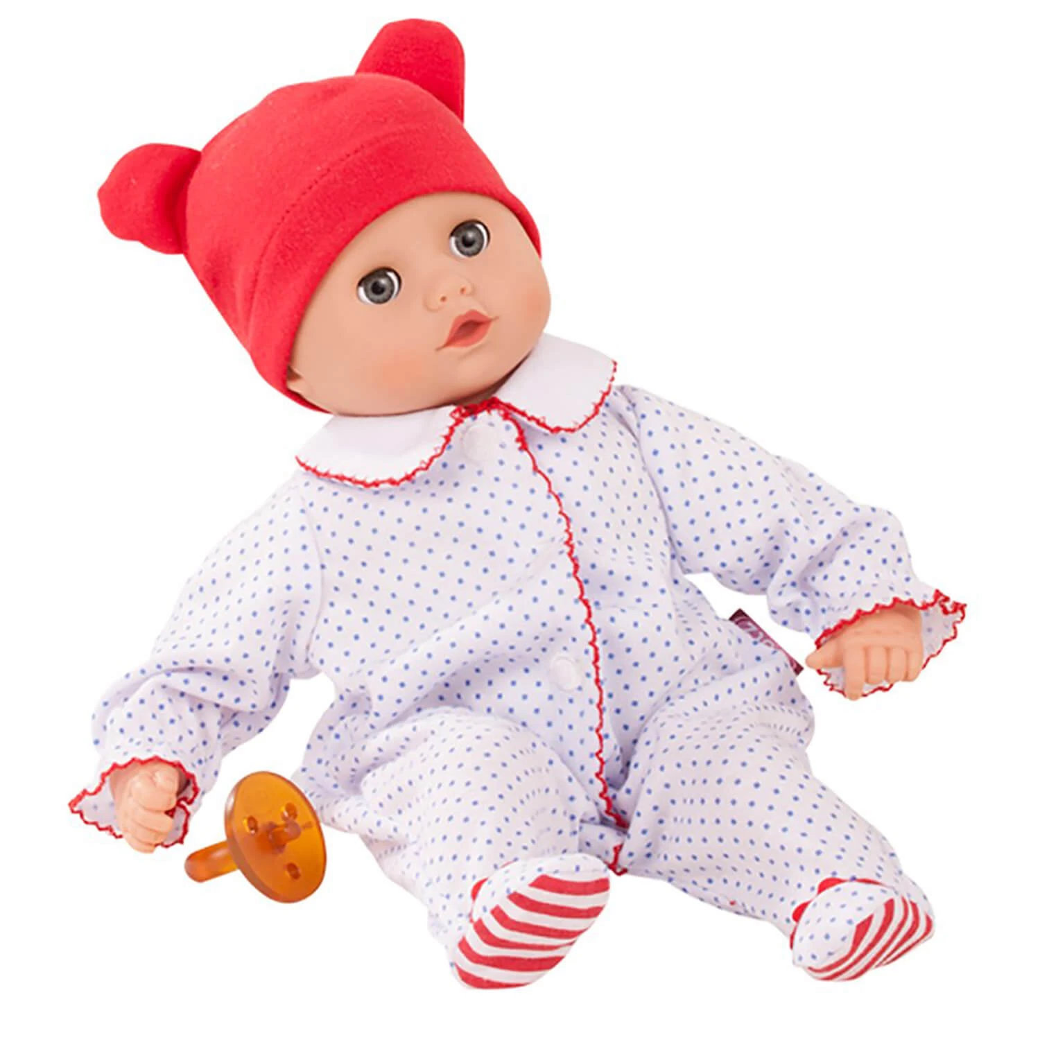 Poupée Muffin 33 Cm : Garçon 1 Poupée Muffin 33 Cm : Garçon