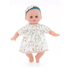 Petit Câlin 28cm Souple : Lola