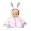 Poupon Anibabies 28 Cm : Lapinou