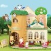 Sylvanian Families Sylvanian Family 5105 : Ecole De La Forêt