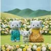 Sylvanian Families 5376 : La Famille éléphant