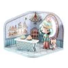 Djeco Figurines Tinyly : Charlie Tinyshop