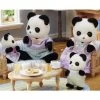 Sylvanian Families 5529 : La Famille Panda
