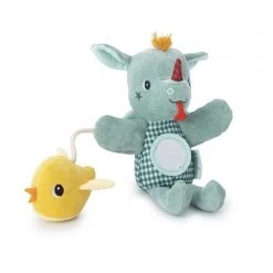 Lilliputiens Marionnette à Doigts : Joe Le Dragon