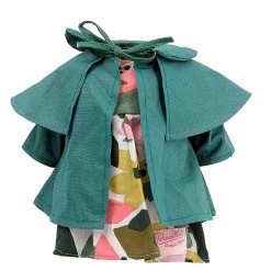 Vêtement Pour Poupée Petitcollin 40 Cm : Valmy