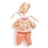 Djeco Vêtements Pour Poupon Poméa : Hanako