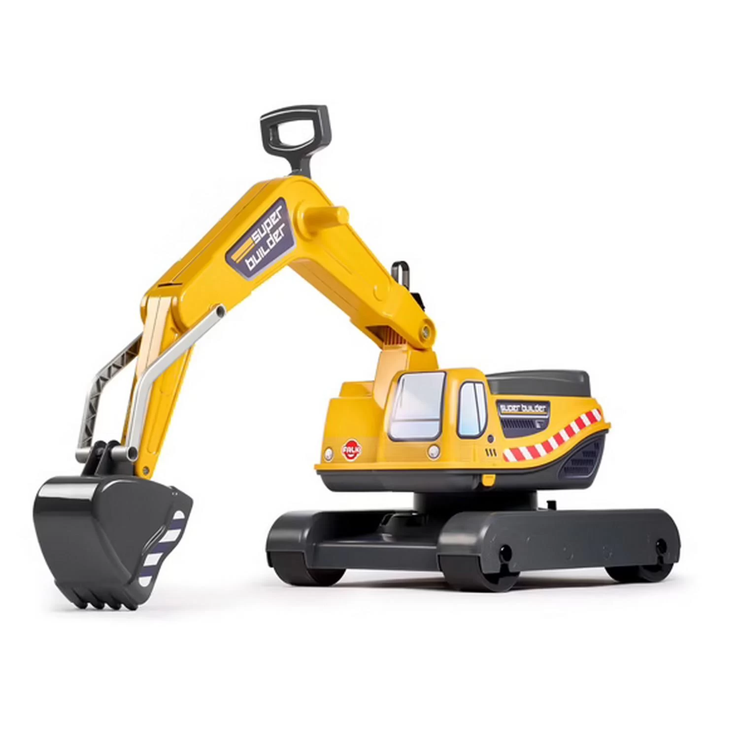 Porteur Pelleteuse Super Builder 2 Porteur Pelleteuse Super Builder – Image 2