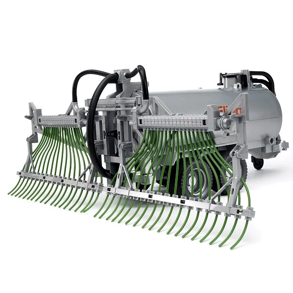 Bruder Remorque épandage D'engrais Avec Tubes 2 Bruder Remorque épandage D'engrais Avec Tubes – Image 2