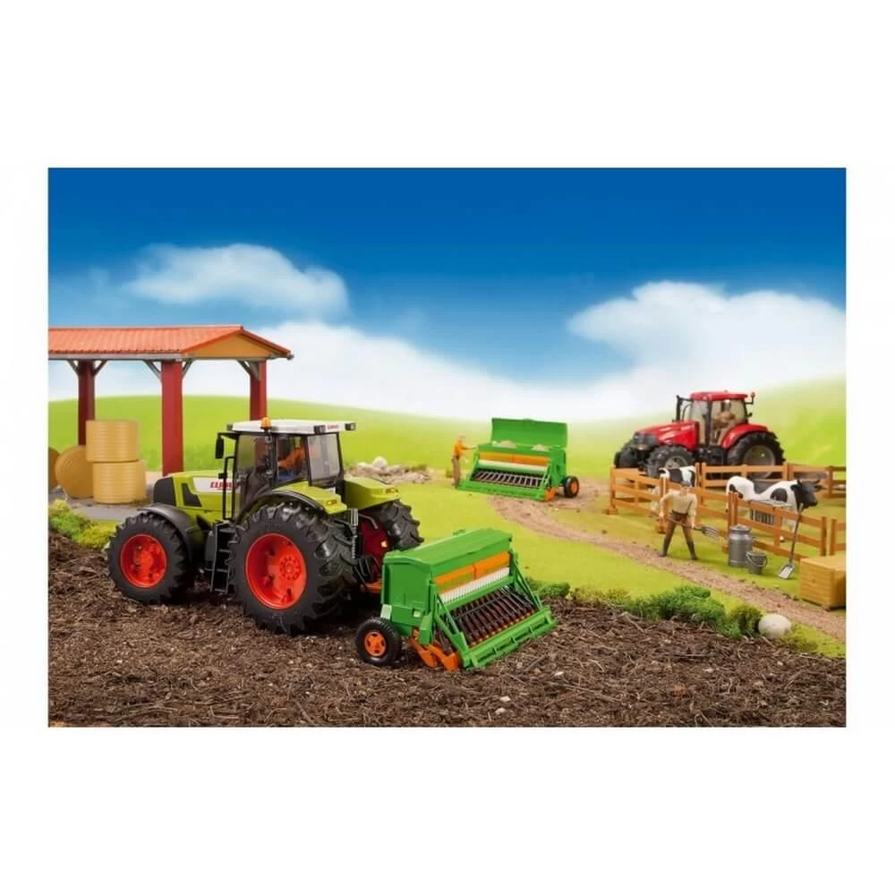 Semoir Bruder 2 Semoir Bruder â Image 2