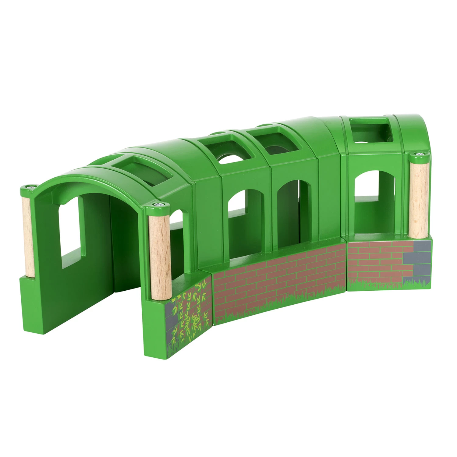 Brio Tunnel Flexible 2 Brio Tunnel Flexible – Image 2