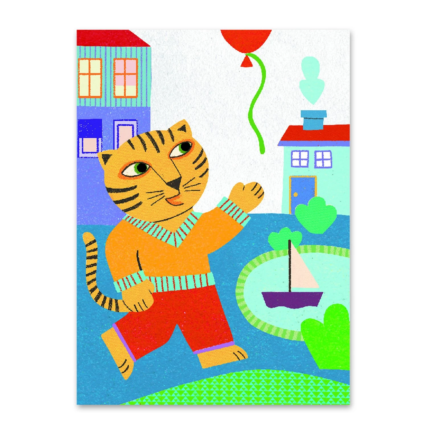 Djeco Sables Colorés : En Plein Air 2 Djeco Sables Colorés : En Plein Air – Image 2