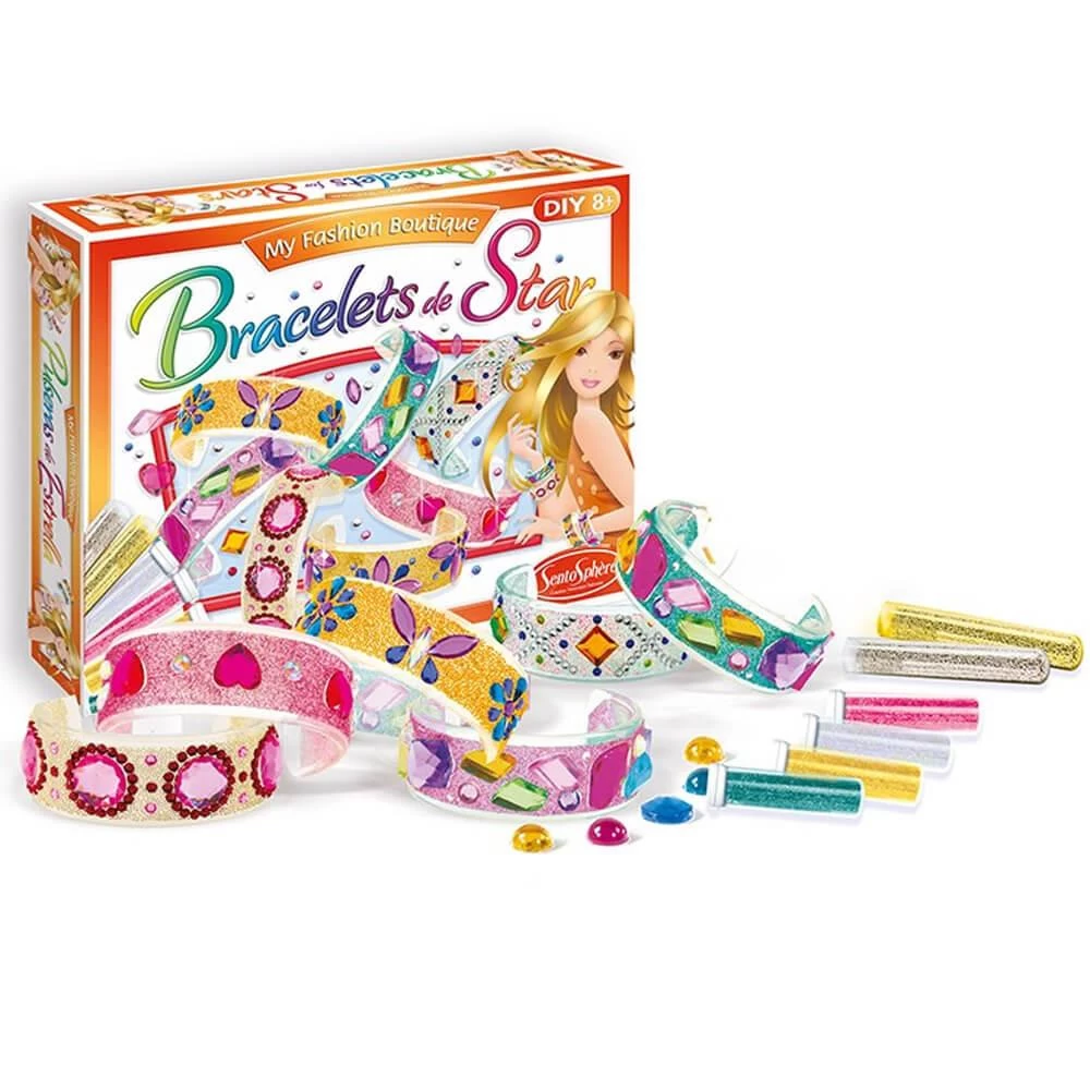 Bracelets De Star 2 Bracelets De Star – Image 2