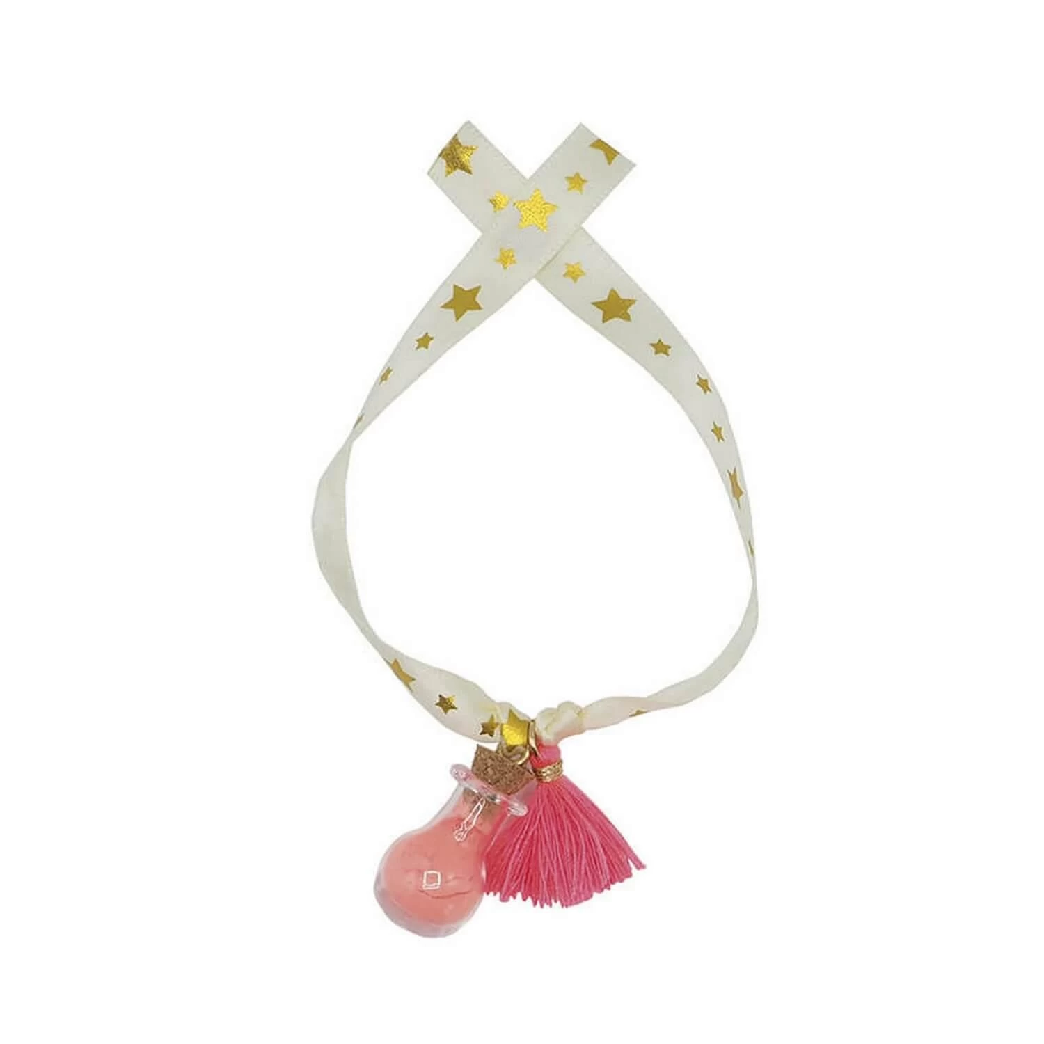 Janod Kit Créatif : 4 Bijoux Fioles De Fées A Créer 2 Janod Kit Créatif : 4 Bijoux Fioles De Fées A Créer – Image 2