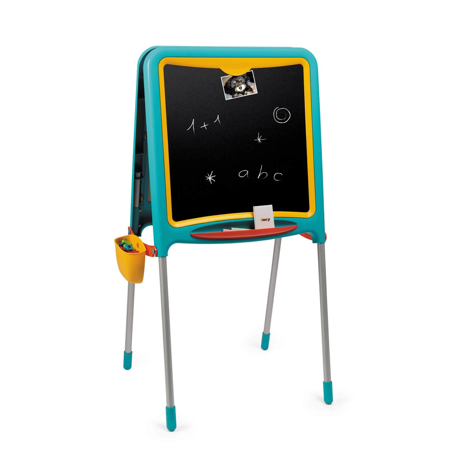 SMOBY Tableau Tubes 2 SMOBY Tableau Tubes – Image 2