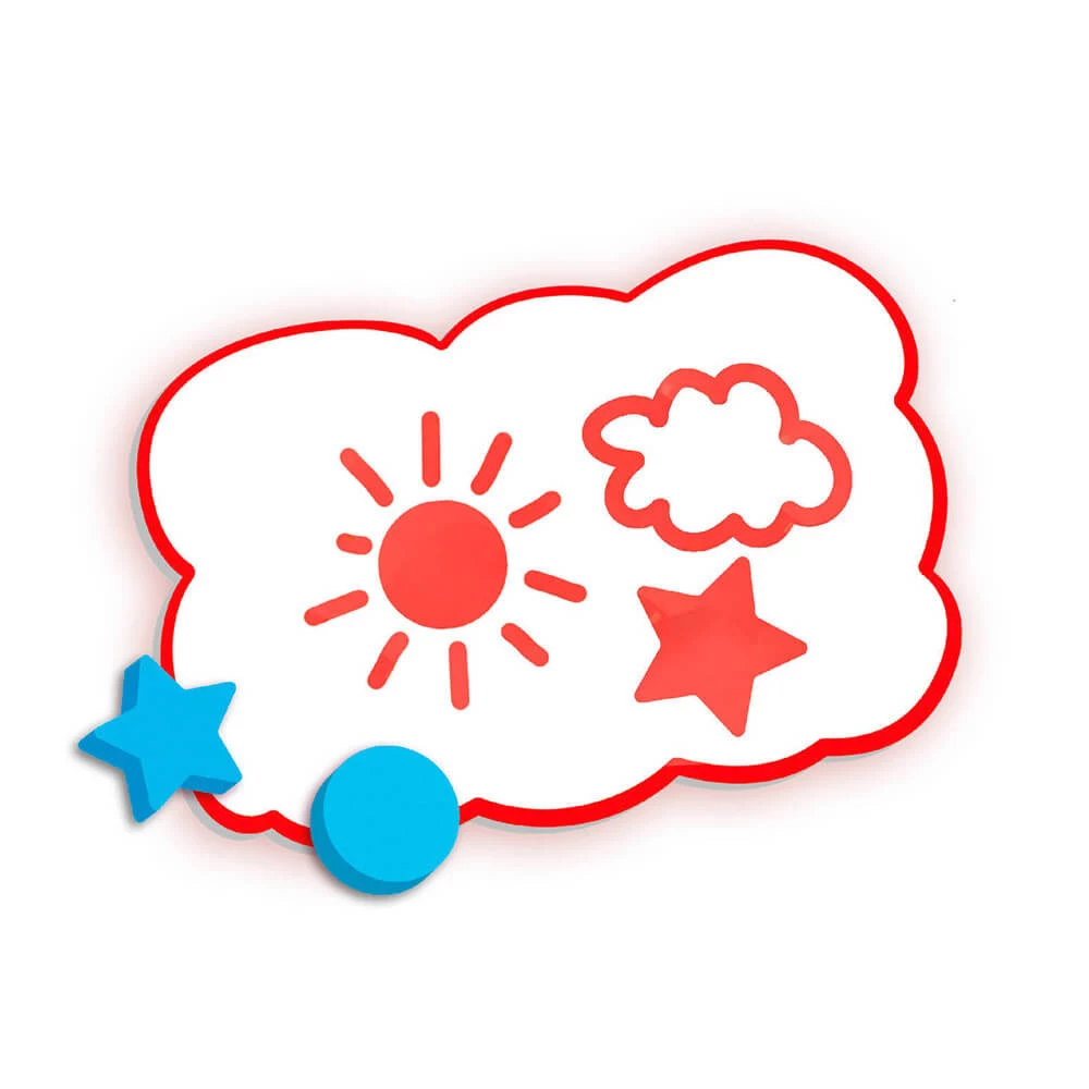 SES Creative My First - Tableau Spécial Pour Peinture à Eau 2 SES Creative My First - Tableau Spécial Pour Peinture à Eau – Image 2