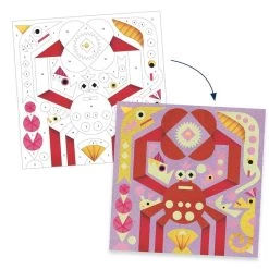 Djeco Sables Colorés : Sea Lights -Merci tys p2 FULL 1440