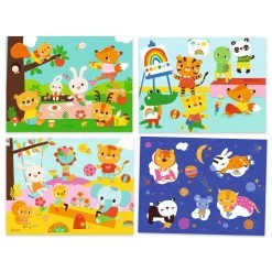 Merci tys -Merci tys p2 FULL 1542